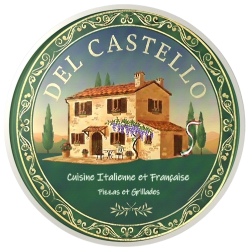 Del Castello Logo